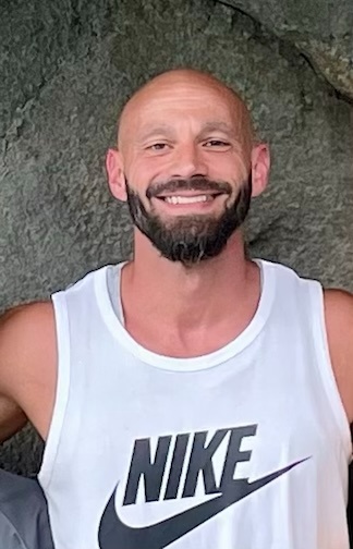 Jordan Shaffer