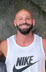 Jordan Shaffer