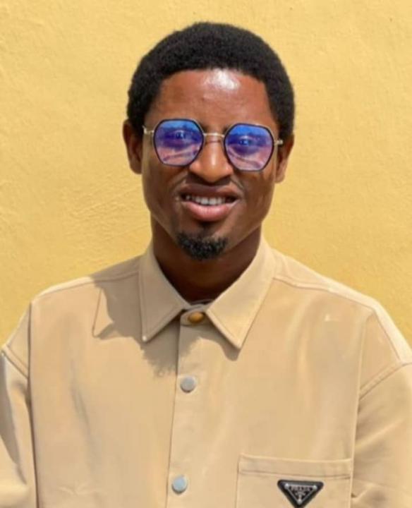 Folso Dotun