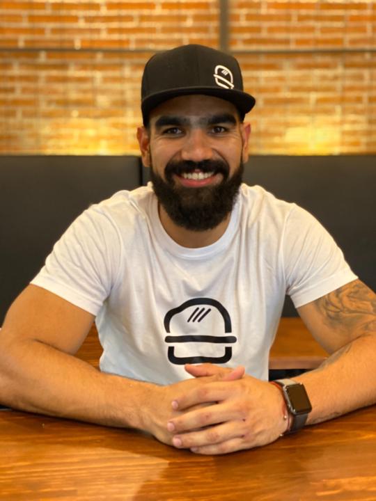 Luis Mieses