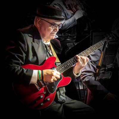 Gary Atkins