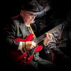 Gary Atkins