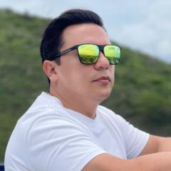 Ricardo Requena