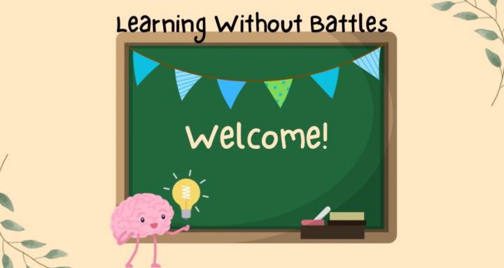 Learning Without Battles