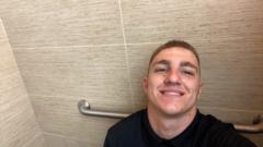 Colin Mellison