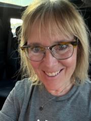 Kris Kaufman