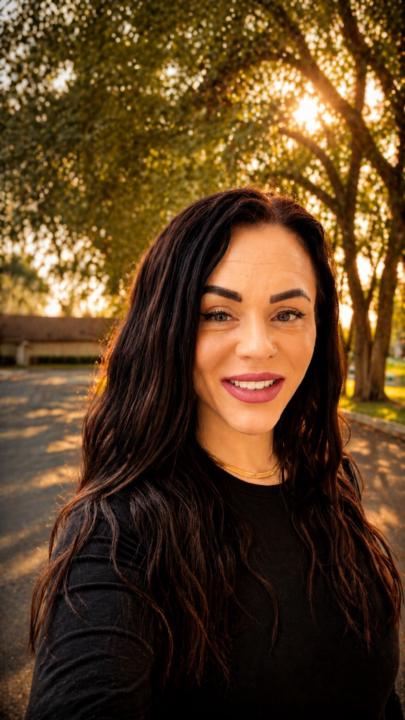 Katlynne Garcia