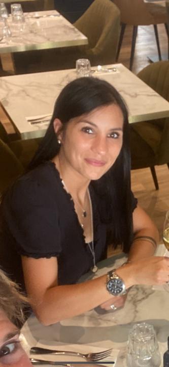 Carla Torres