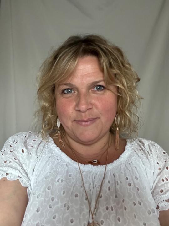 Nathalie Gruand