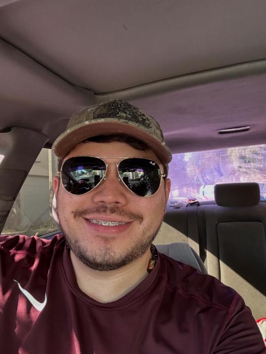 Eric Gutierrez