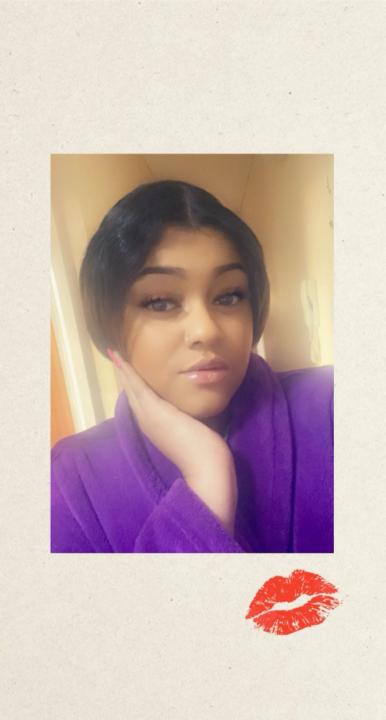 Mya Thomas