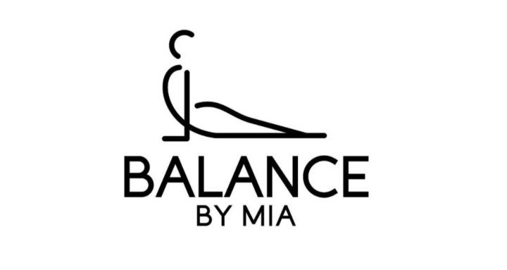 Balance by mia