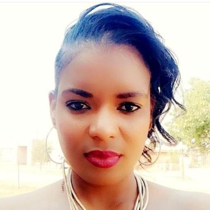 Yandisa Mbetshu