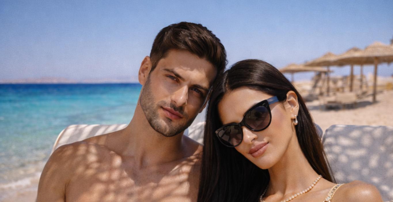 THE DELANO RECALIBRATION™ - RITUALE DI APERTURA.