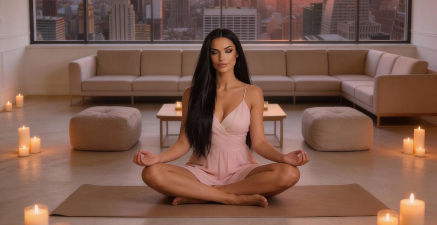 METODO N.E.R.V.O.™ - RITUALE DI APERTURA