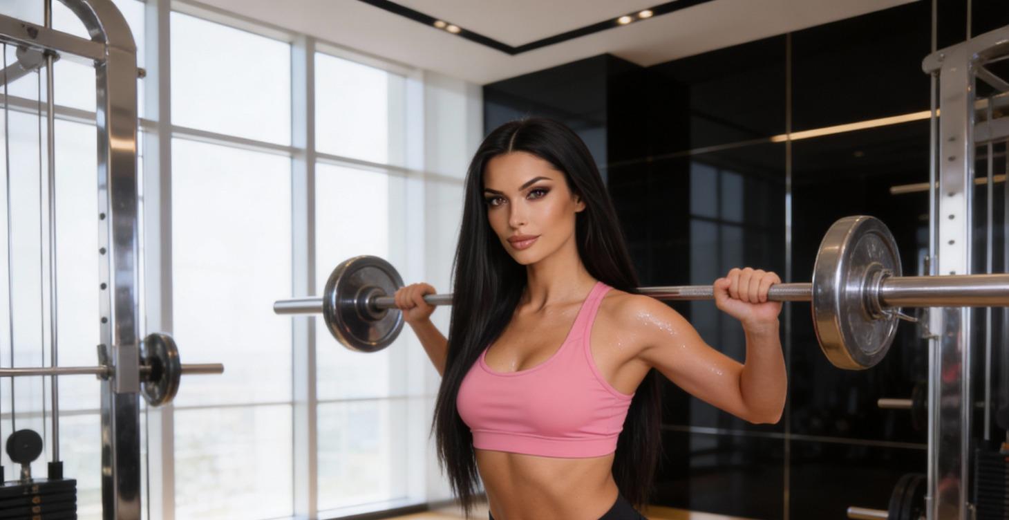 TRAINING PLAN METODO N.E.R.V.O.™💚