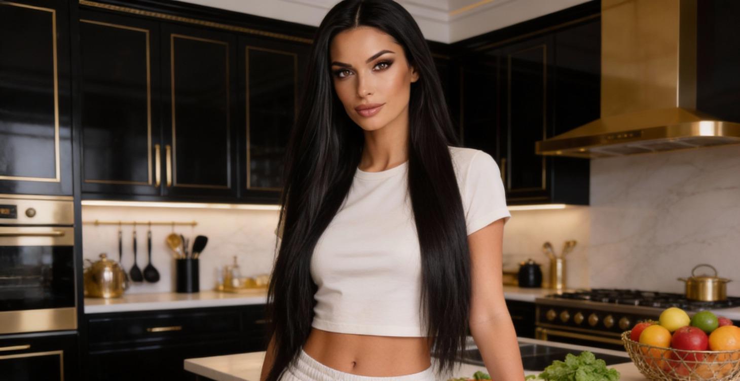 METODO N.E.R.V.O.™ MEAL PLAN 4 SETTIMANE