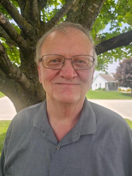 Michael Davidson