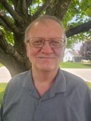 Michael Davidson