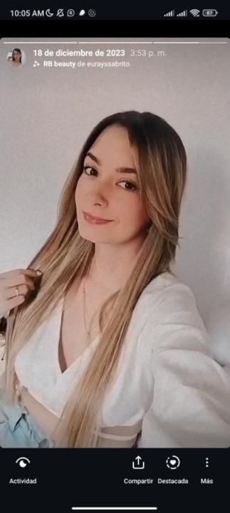 Juliana Gomez