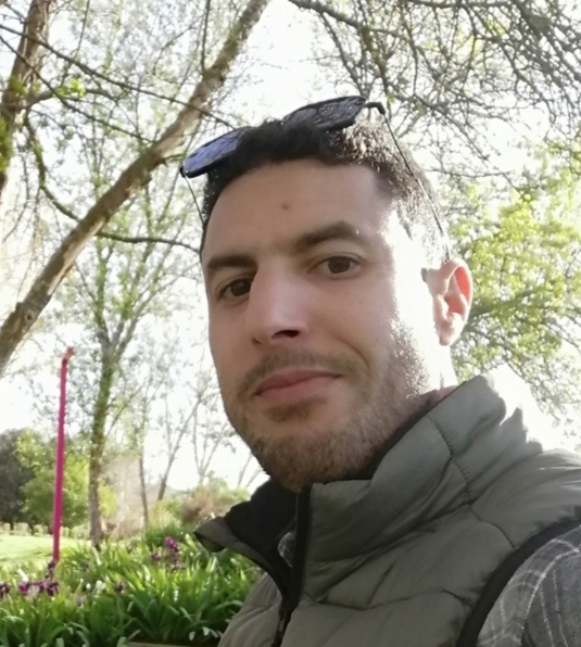 Omar Lahmoum