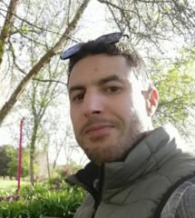 Omar Lahmoum