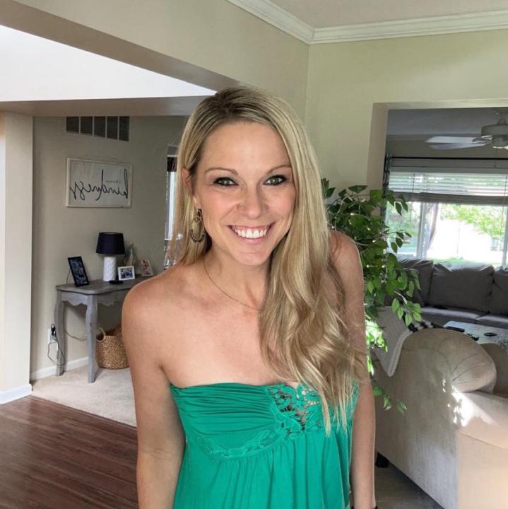 Mandy Slye