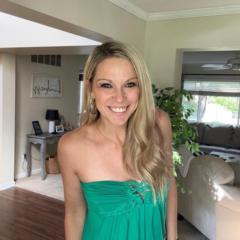 Mandy Slye