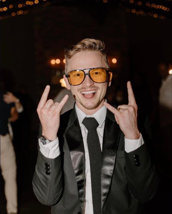 Bradley Hartmann