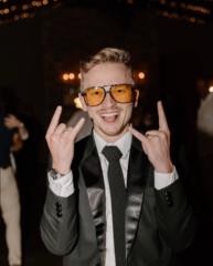Bradley Hartmann