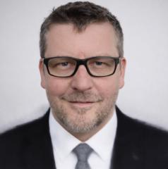 Ketil Olsen