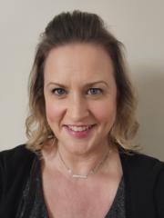 Lisa Marie Bramley