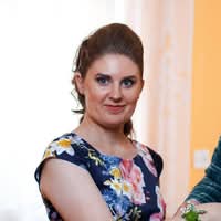 Simona Pauna