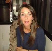 Dawn McGill