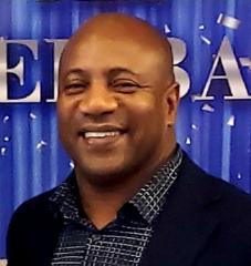 Timothy Williams