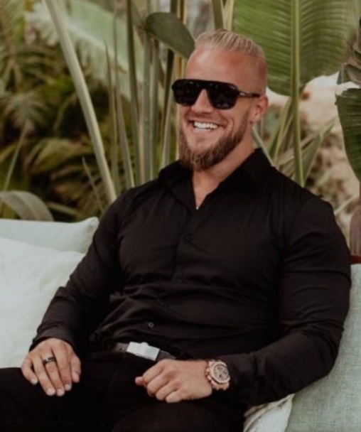 Jami Söderström