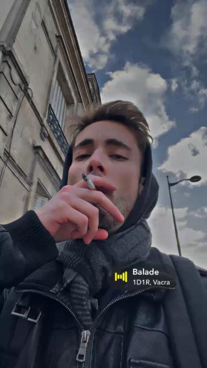 Clément Leclercq