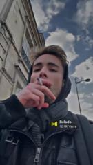 Clément Leclercq
