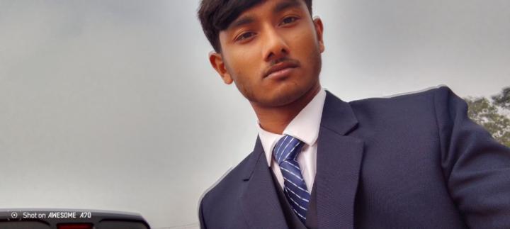 Shyan Bopaiah