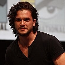 John Snow