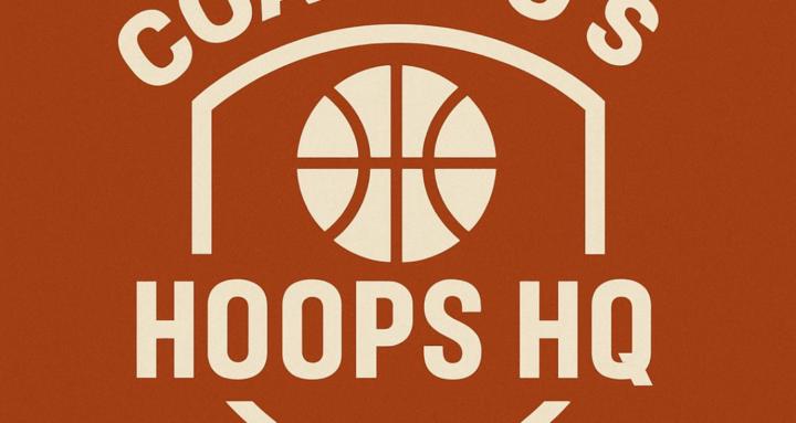 Coach G’s Hoops HQ