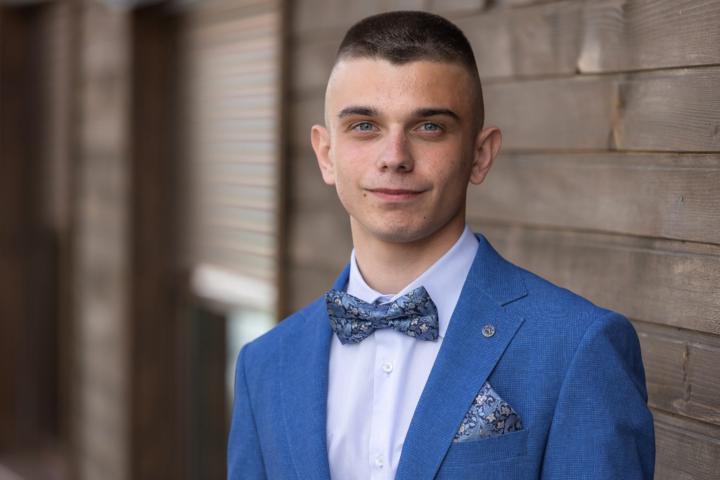 Stefan Stefanov