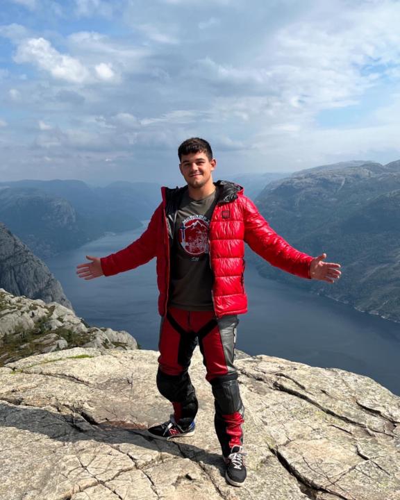 Lukas Cimrman