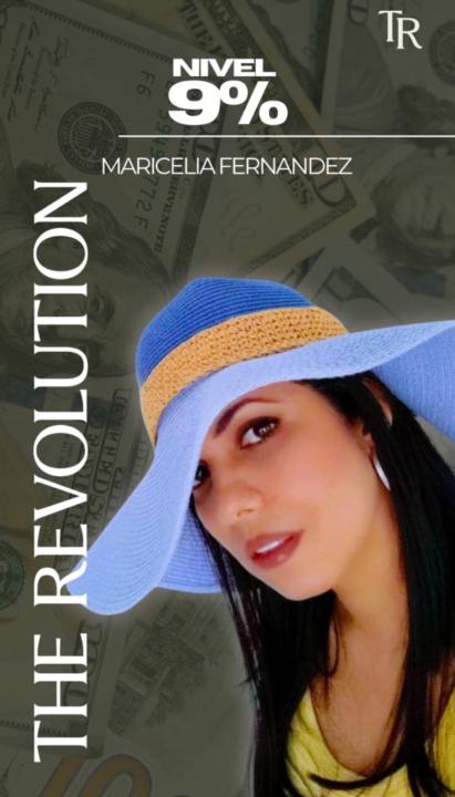 Maricelia Fernandez
