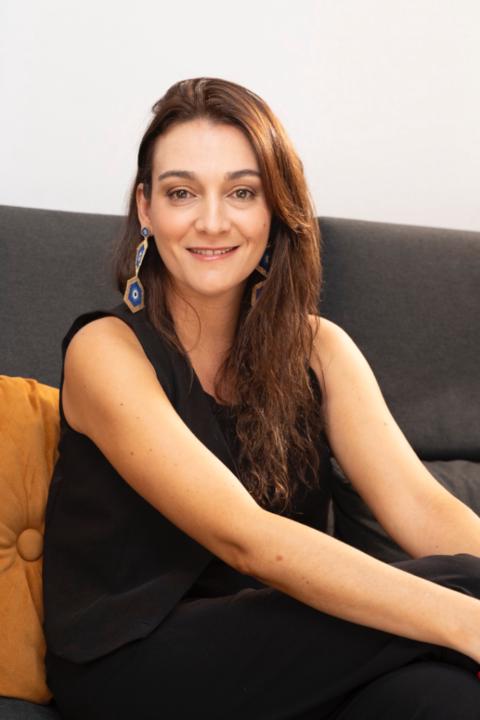 Clara Ramírez Ramirez