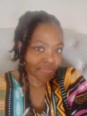 Tami Green Happy