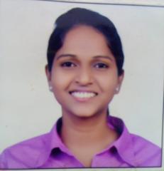 Savita Bhagat