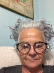 Thorunn Fawcett-Taylor