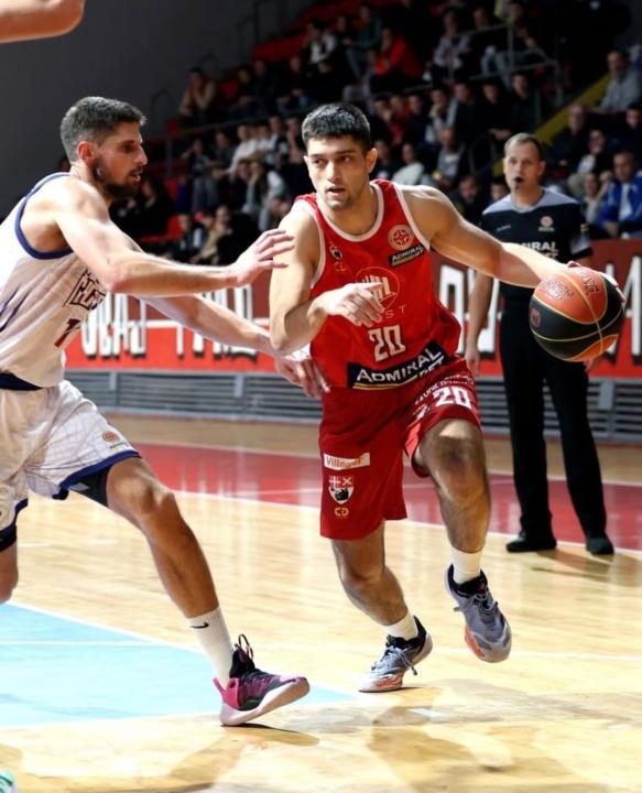 Matija Dragicevic