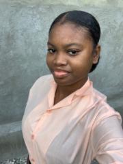 Gerlus Ann-Mary Hayana